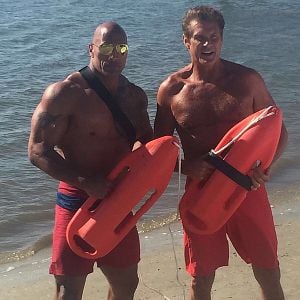 Foto Baywatch - S.O.S Malibu