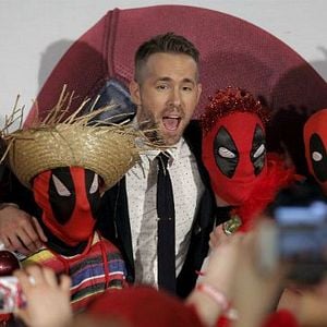 Foto Deadpool