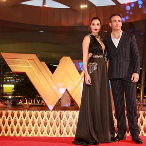 Foto Mulher-Maravilha