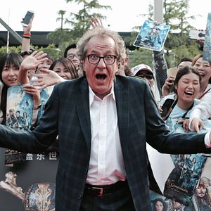 Foto Piratas do Caribe: A Vingança de Salazar