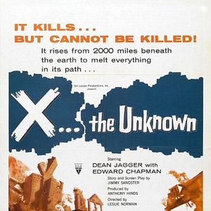 Foto O Estranho de um Mundo Perdido