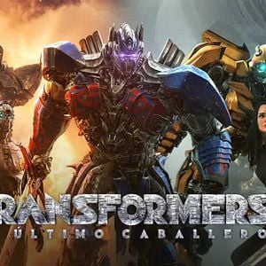 Foto Transformers: O Último Cavaleiro