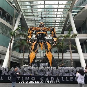 Foto Transformers: O Último Cavaleiro