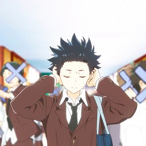 Foto A Silent Voice