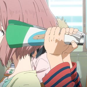 Foto A Silent Voice