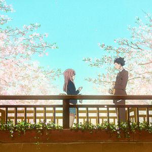 Foto A Silent Voice