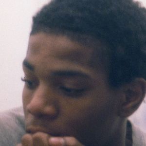 Foto Boom For Real: The Late Teenage Years of Jean-Michel Basquiat