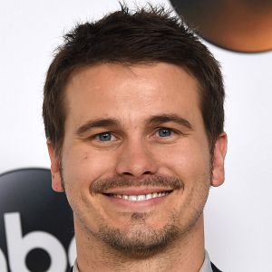 Foto Jason Ritter