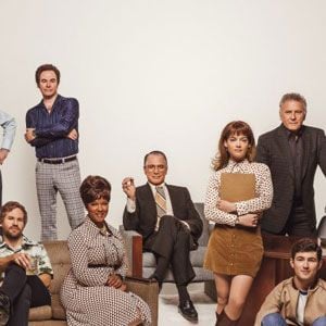 Foto There's... Johnny !