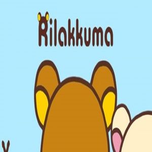 Foto Rilakkuma Series