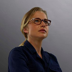 Foto Marvel's Inhumans