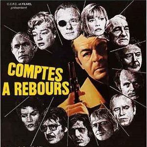 Foto O Dia do Ajuste de Contas