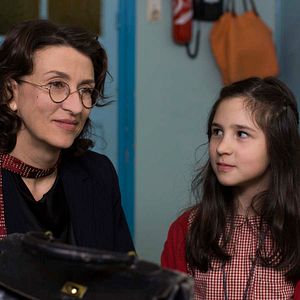 Foto Noémie Lvovsky