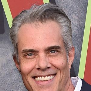 Foto Dana Ashbrook