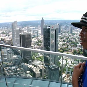 Foto A Terra dos Fantasmas Visto pelos Bushmen