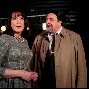 Foto Samuel Labarthe