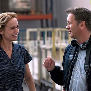 Foto Seguindo o Vento