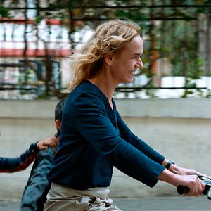 Foto Seguindo o Vento