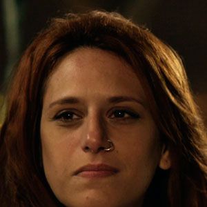 Foto Gisela Ponce de León