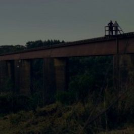 Foto Construindo Pontes