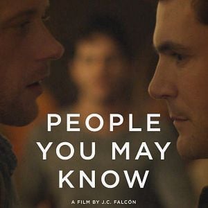 Foto Um Segredo a Caminho