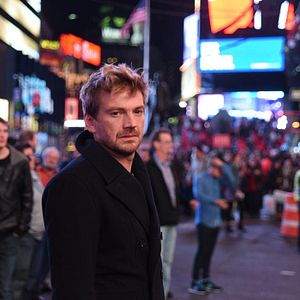 Foto Ninguém Está Olhando