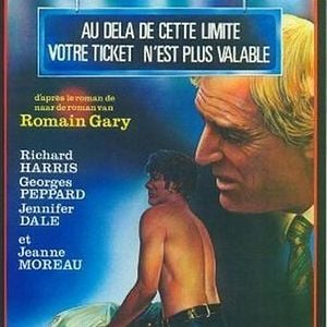 Foto Sedução do Destino