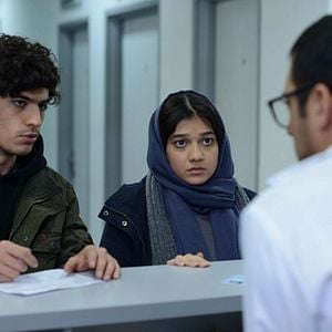 Foto Desaparecimento