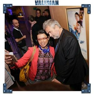 Foto Valerian e a Cidade dos Mil Planetas