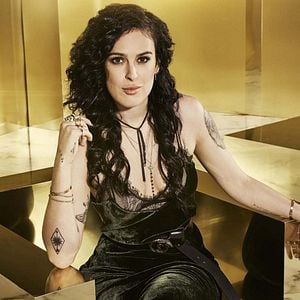 Foto Rumer Willis