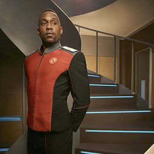 Foto The Orville