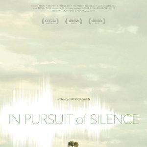 Foto In Pursuit Of Silence