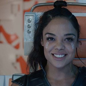 Foto Tessa Thompson