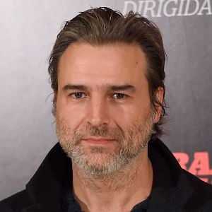 Foto Alberto San Juan