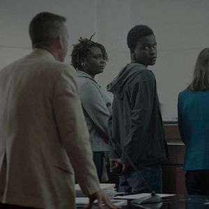 Foto La vida y nada más