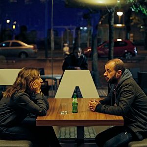 Foto Marián Álvarez