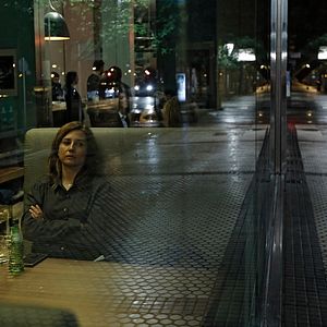 Foto Marián Álvarez