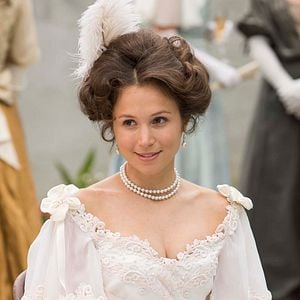 Foto Dominique Provost-Chalkley