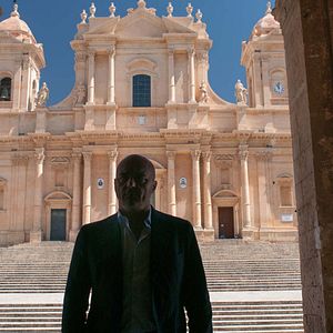 Foto Il Commissario Montalbano