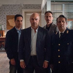 Foto Peppino Mazzotta