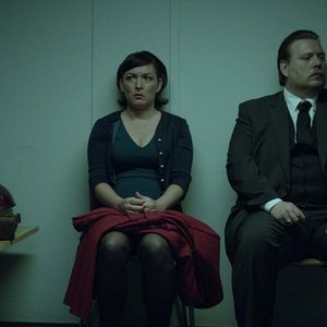 Foto Rikke Louise Andersson