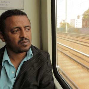 Foto Dead Donkeys Fear No Hyenas