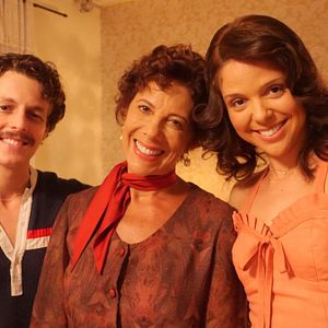 Foto A Finada Mãe da Madame