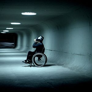 Foto Era uma Vez Brasília