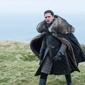 Foto Game of Thrones