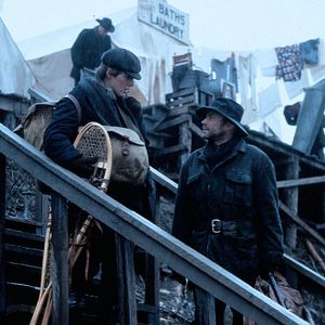 Foto Caninos Brancos