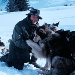 Foto Caninos Brancos