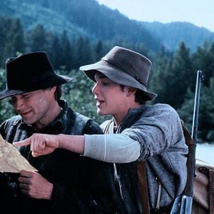 Foto Klaus Maria Brandauer