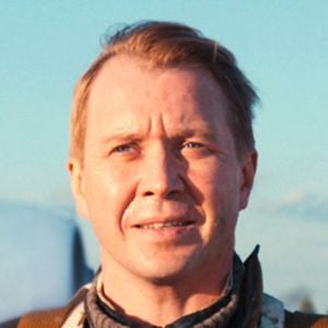 Foto Evgeniy Mironov