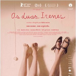 Foto As Duas Irenes